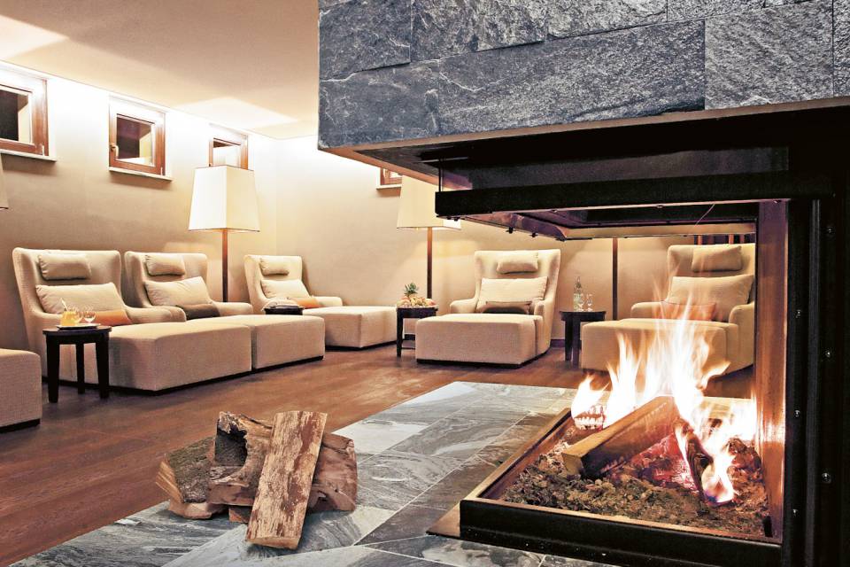 Ihre Vorteile auf einen Blick - Wald & Schlosshotel Friedrichsruhe Webseite